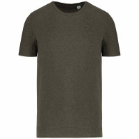 Organic Khaki Heather